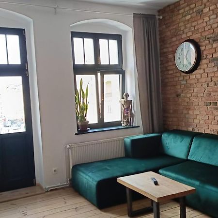 Apartamenty Europa Torun Ngoại thất bức ảnh