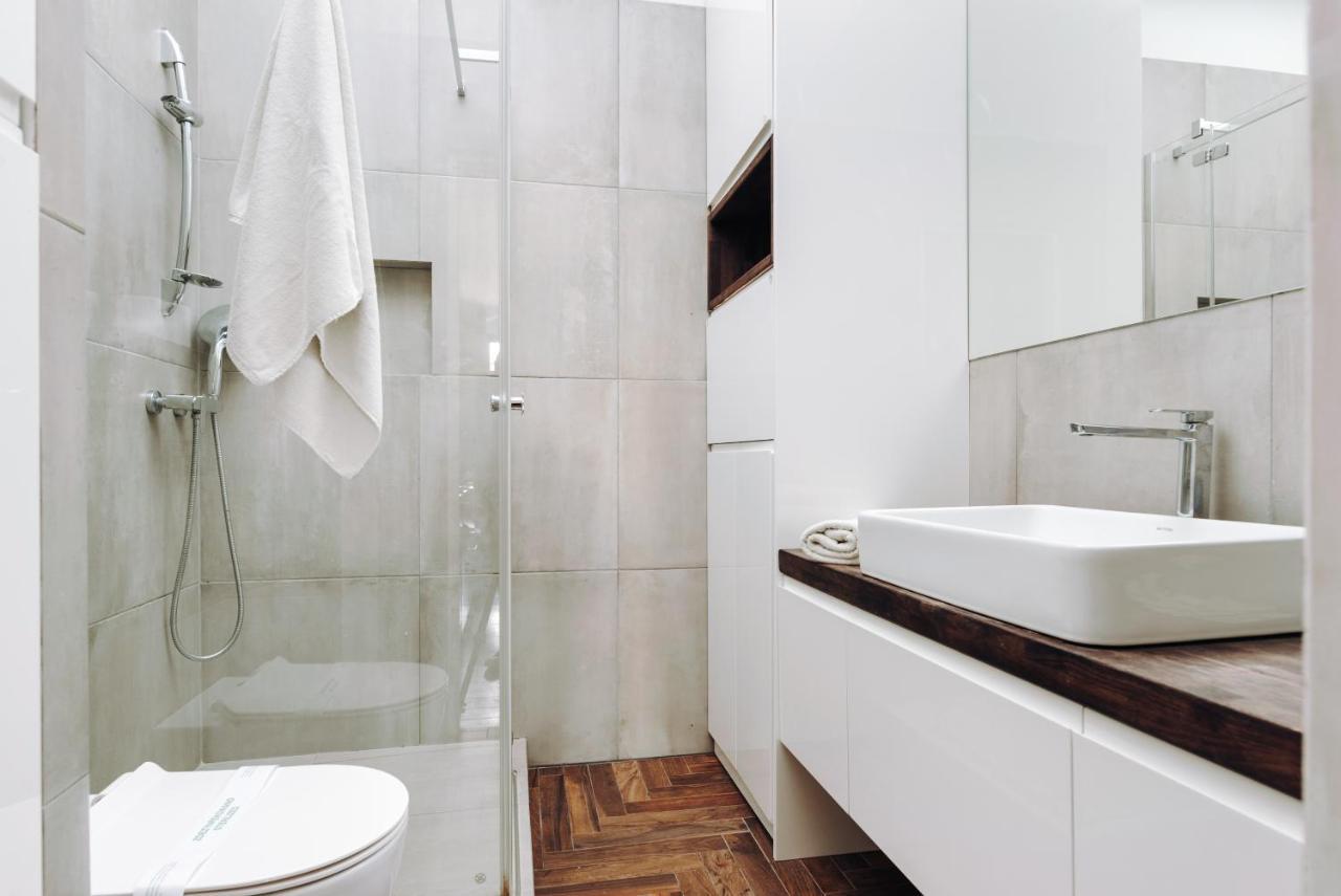 Apartamenty Europa Torun Ngoại thất bức ảnh