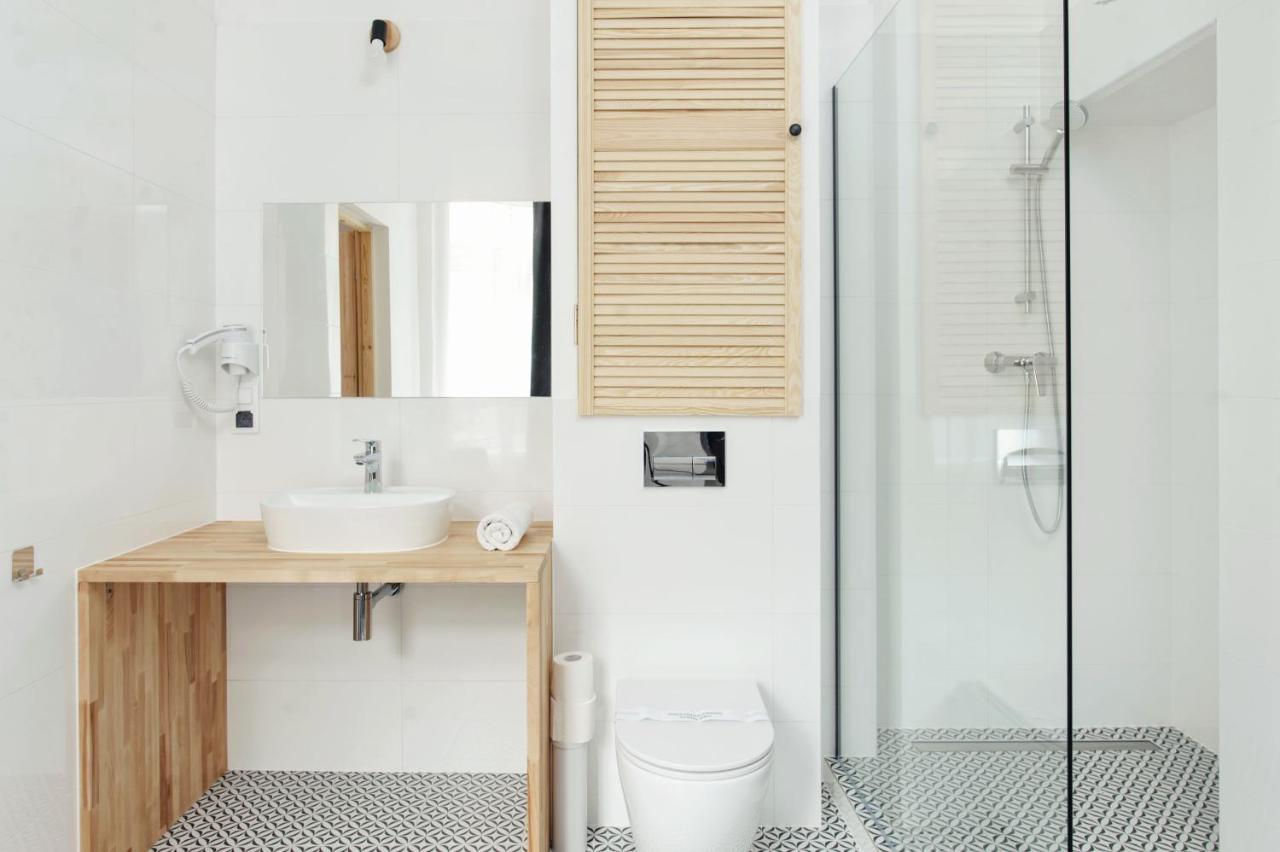 Apartamenty Europa Torun Ngoại thất bức ảnh