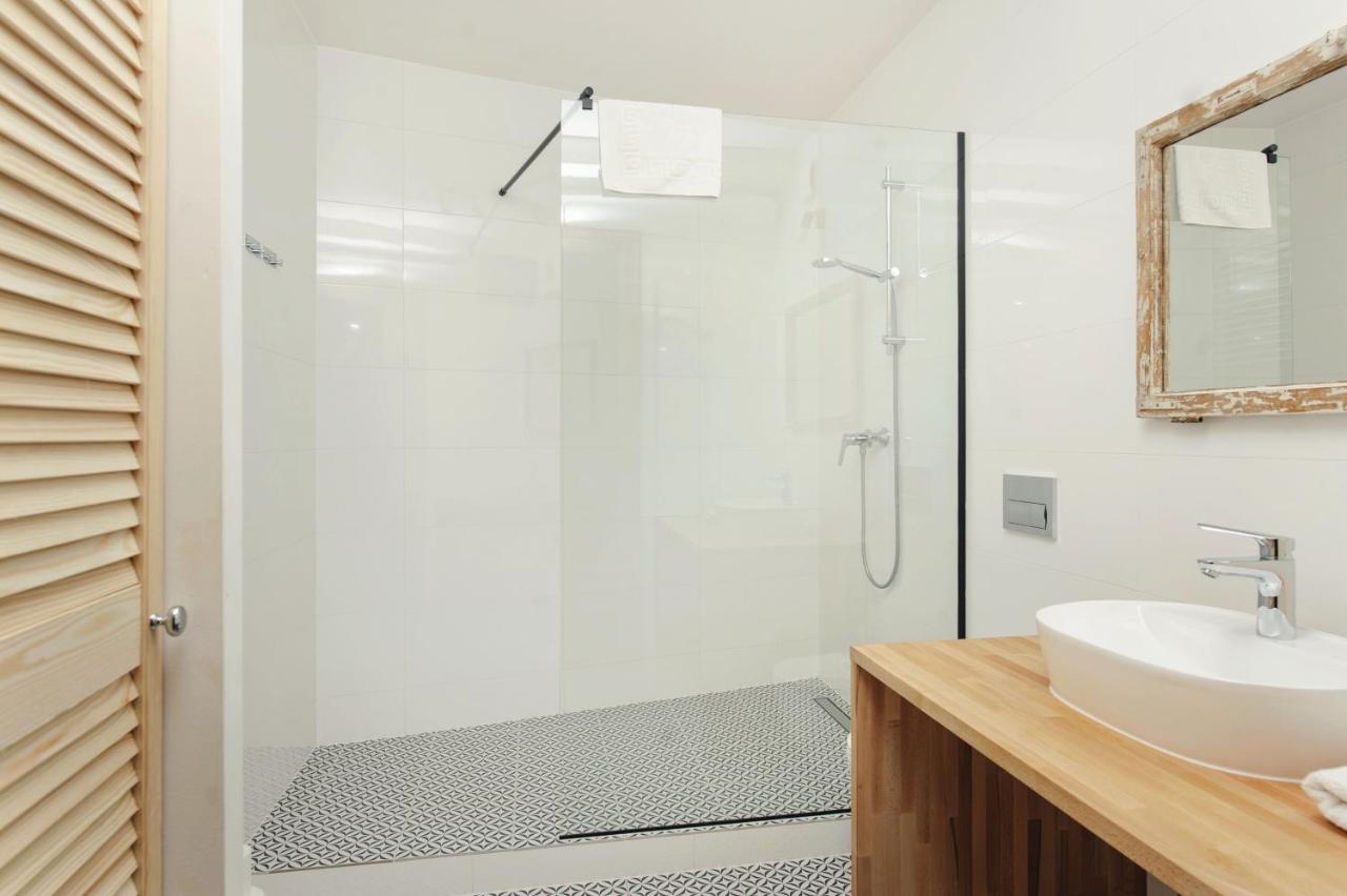 Apartamenty Europa Torun Ngoại thất bức ảnh