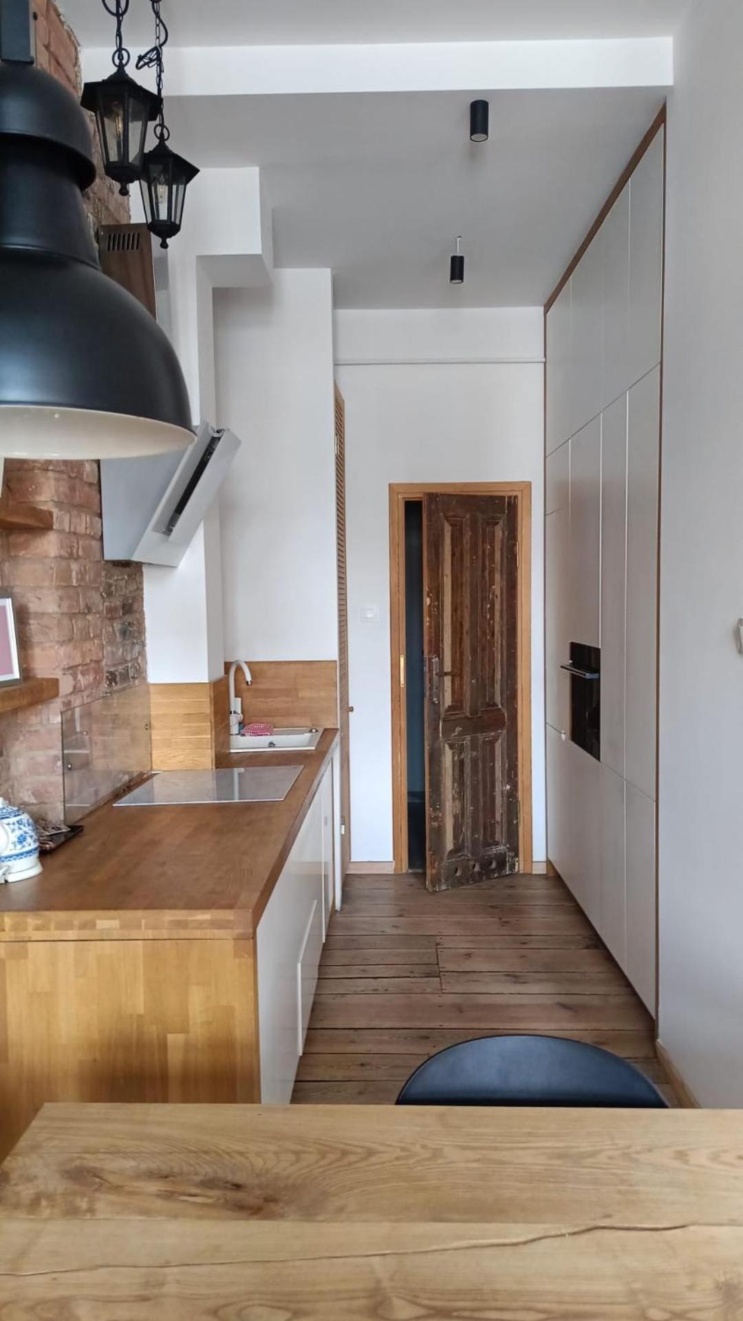 Apartamenty Europa Torun Ngoại thất bức ảnh
