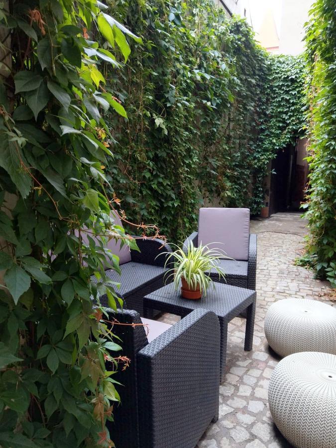 Apartamenty Europa Torun Ngoại thất bức ảnh