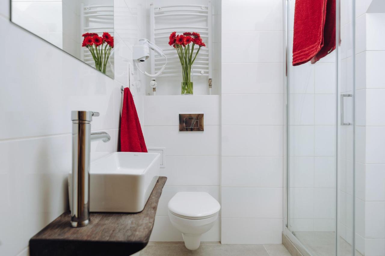 Apartamenty Europa Torun Ngoại thất bức ảnh