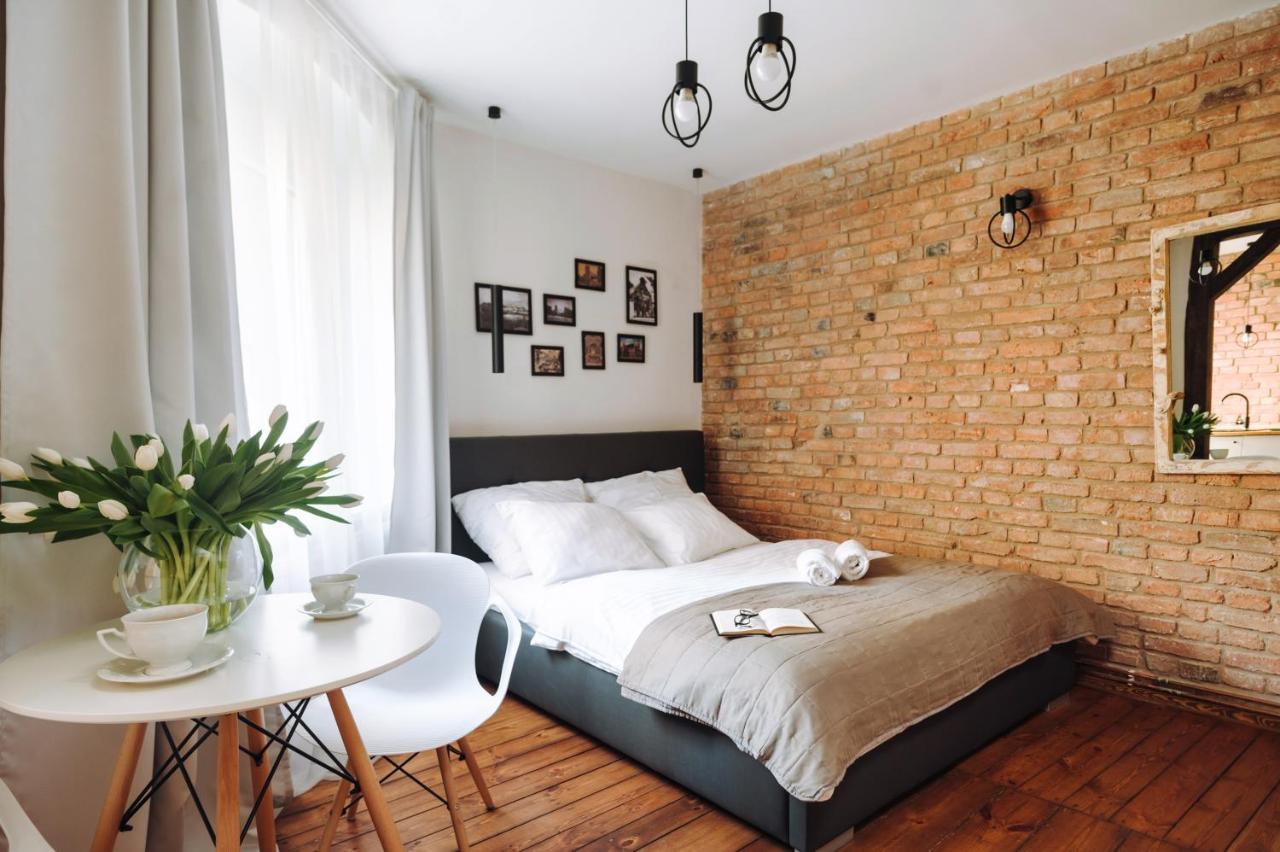 Apartamenty Europa Torun Ngoại thất bức ảnh