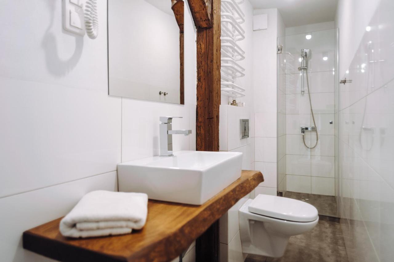 Apartamenty Europa Torun Ngoại thất bức ảnh