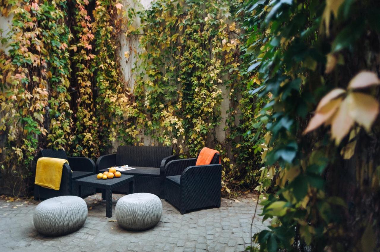 Apartamenty Europa Torun Ngoại thất bức ảnh